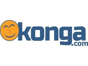 尼日利亚网上商店：Konga