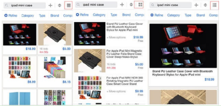 eBay产品标题关键词怎么优化？