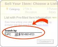 eBay店铺Listing排名优化技巧