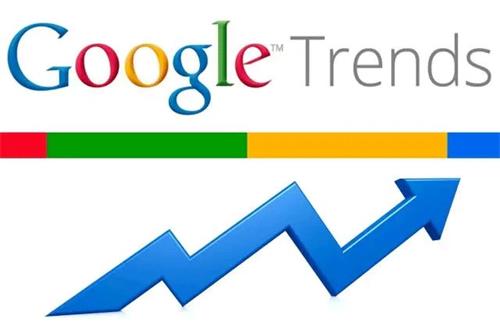 如何利用Google Trends选品