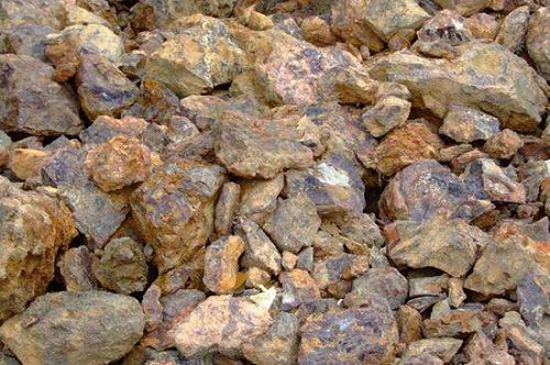 各类矿石进口报关流程与所需材料