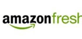 亚马逊生鲜服务：Amazon Fresh