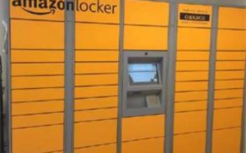 亚马逊Amazon Locker(亚马逊商城首页)