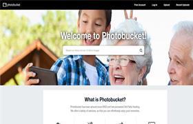 Photobucket官网是多少？