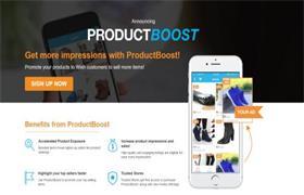 Wish ProductBoost有什么用？