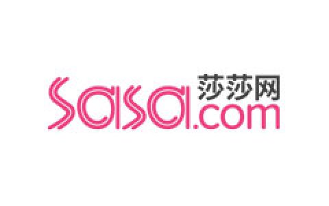 香港莎莎官网Sasa.com：国际化妆品商城