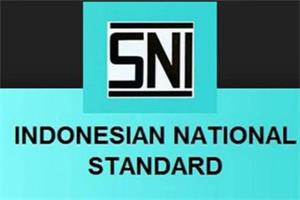 印尼SNI认证