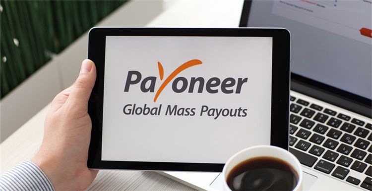 Payoneer个人账户注册图文教程