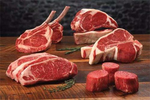 澳洲牛肉进口报关