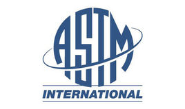 ASTM认证标准
