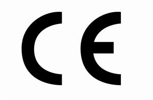 CE标志的大小规定和CE相关指令