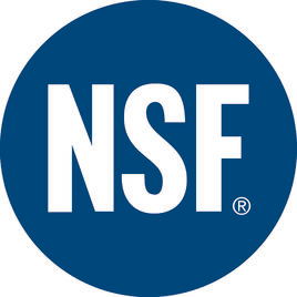 NSF认证是什么意思
