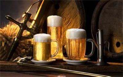 广州啤酒进口报关流程