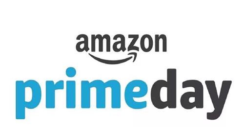 Amazon Day for Business