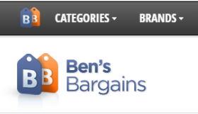 Bensbargains是什么