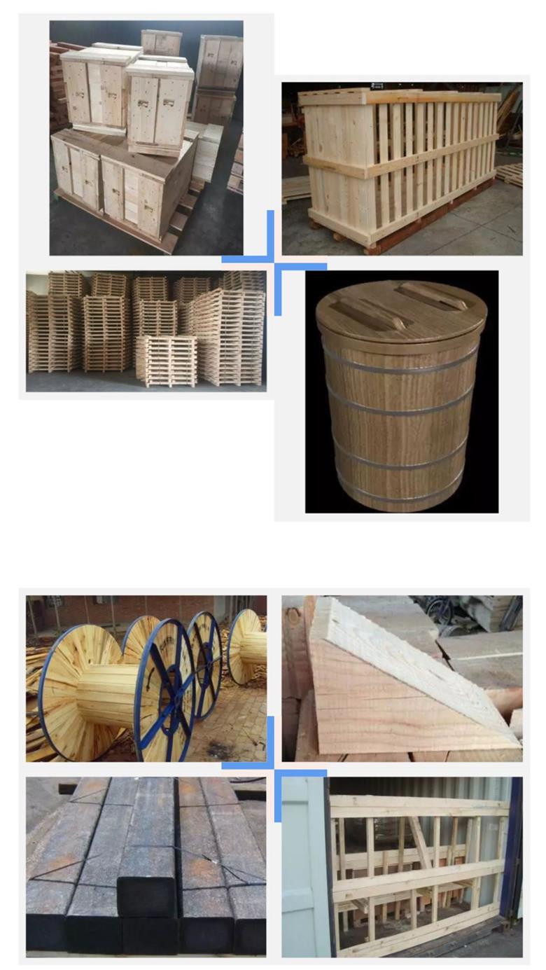 出口货物木质包装IPPC标识规定