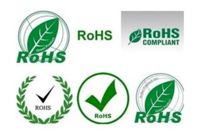 欧盟环保指令ROHS认证流程及所需资料