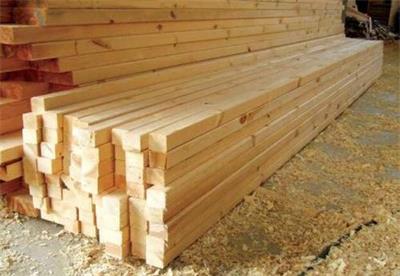 木材进口报关方式和单证