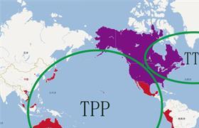 TTIP是什么