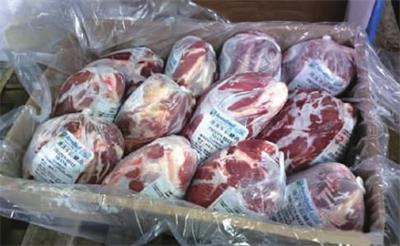 冷冻肉产品进口商要什么资质才能进口与单证