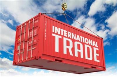 国际贸易海关术语