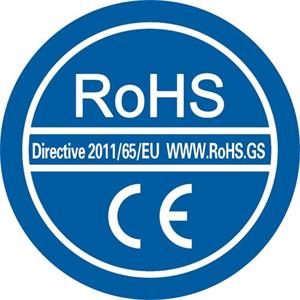 欧亚经济联盟RoHS测试3月1日起实施