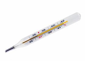 体温计检测标准和测试项目