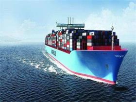 海运进口货物运输工作流程