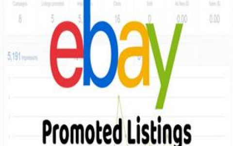 Ebay Promoted listings是什么