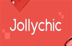 中东电商平台：Jollychic