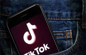 抖音短视频国际版：TikTok