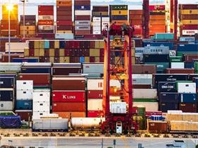 上海港危险品出口的规则和注意事项