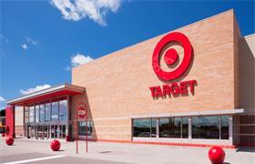 美国零售百货集团：Target