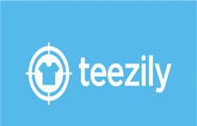 法国跨境电商平台：Teezily