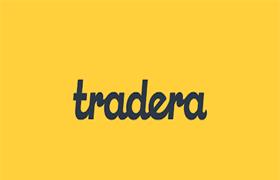 Tradera：瑞典交易市场