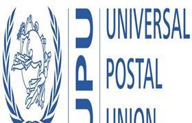 Universal Postal Union：万国邮政联盟