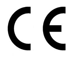 CE认证范围