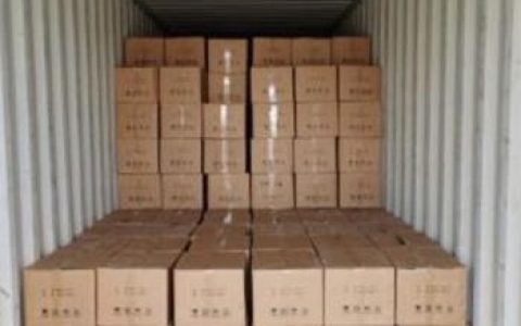 危险品海运出口国际物流拼箱要求讲解