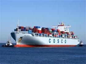 海运出口常见航线和港口