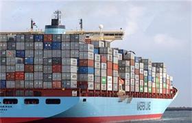 海运危险品拼箱出口到德国港口有哪些