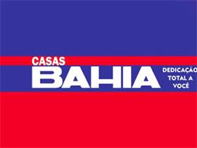 巴西电商平台：Casasbahia