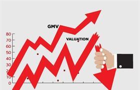 gmv是什么意思，gmv和营业收入的区别