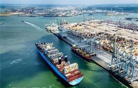 海运拼箱出口东南亚可以到哪些港口