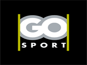 法国户外运动产品电商平台：Go Sport
