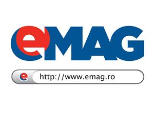 EMAG 罗马尼亚电商平台