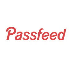 Passfeed 美国本土社交电商新零售平台