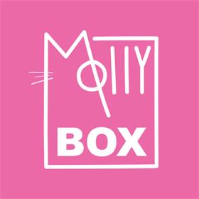 MollyBox（魔力猫盒）是什么？