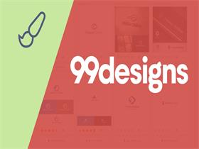 99designs - 世界最大的平面设计交易市场