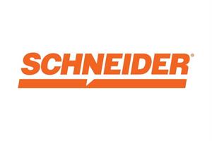 Schneider National – 施耐德物流