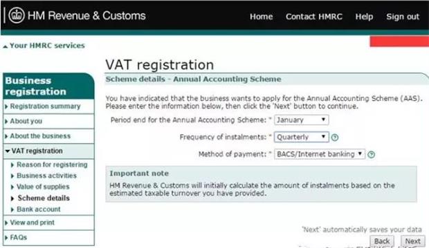 VAT是什么税，VAT税号怎么申请
